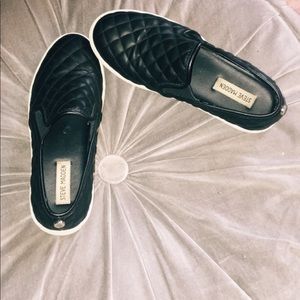 Slip on shoes